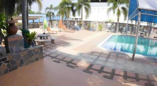 Hotel Golf 19 - Ban Hua Khao - 2