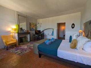 La vie de chateau - Grignan - 3