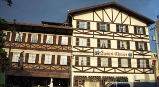 Swiss Chalet - Angeles - 1