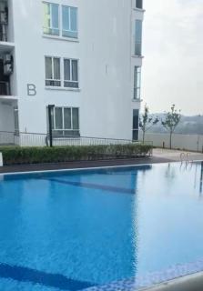 BANGI GATEWAY by Manis Homestay - Bandar Baru Bangi - 0