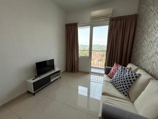 BANGI GATEWAY by Manis Homestay - 4