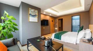 Wuhan Yamao Hengsheng Hotel - Wuhan - 9