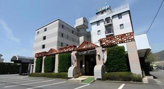 Hotel Matsuya - Shimanto - 6