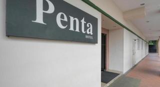 Penta Hotel - Singapore - 7