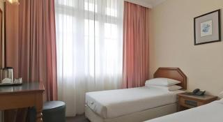 Penta Hotel - 1