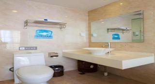 7 Days Inn Tianjin West Station Commercial Unversity - 2
