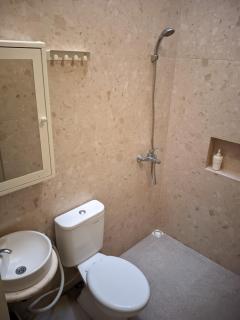 Guest House Teras Djoyo - Jetis - 3