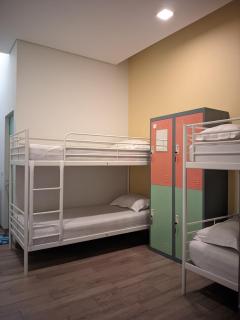 Guest House Teras Djoyo - 6