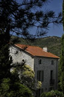 La maison de maître - Cascastel-des-Corbières - 4