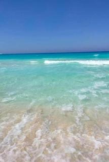 شاليه بمرسى مطروح - Marsa Matruh - 4