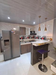 Hermoso y acogedor Apartamento en Neiva - Neiva - 6