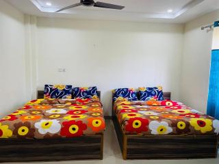 Lumbini Padma Hotel - 4