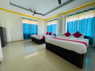 Lumbini Padma Hotel - 3