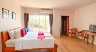Royal Hill Satun Hotel - 1
