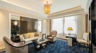 Tongxiang Inspirock Hotel - Jiaxing - 6