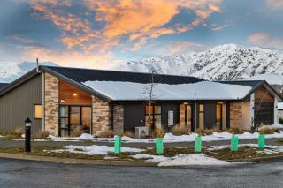 Snow Pine Apartment - Lake Tekapo - 3
