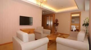 Vienna Hotel Chengdu Chunxi Road Lijiatuo Metro Station - Chengdu - 3