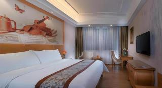 Vienna Hotel Guangzhou Airport Gaosu Pingsha - 2