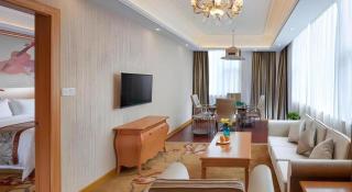 Vienna Hotel Guangzhou Airport Gaosu Pingsha - Guangzhou - 8