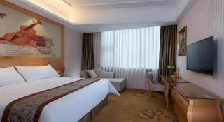 Vienna Hotel Guangzhou Airport Gaosu Pingsha - 2