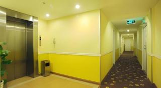Home Inn Hotel Leshan Center Food Street - Leshan - 3