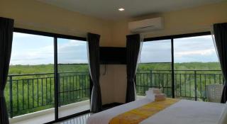 The Nest Krabi Hotel - Strand Ao Nang - 1