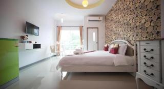 The Linux Garden Hotel (City Amphur Muang Yala) - 3