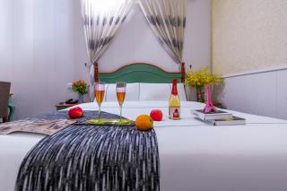 Menghui Hotel Chongqing West Railway Station Hualong Subway Station Branch - Chongqing - 4