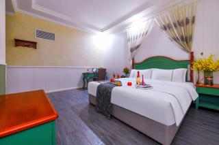 Menghui Hotel Chongqing West Railway Station Hualong Subway Station Branch - Chongqing - 5