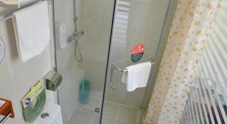 GreenTree Inn WeiFang QingZhou Middle HaiDai Road Electric Power Shell - Yanghe - 1