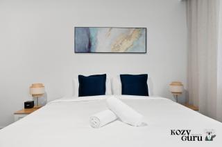 KozyGuru | Camperdown | Modern Studio near USYD - 5