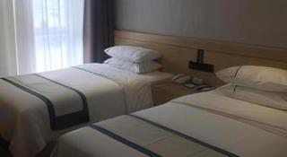 City Comfort Inn Yi'Ning Jichang Road Shanghaicheng - 4