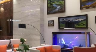 City Comfort Inn Yi'Ning Jichang Road Shanghaicheng - Kipekyüzi - 2