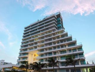 Apartamento en Cartagena a pasos de la Playa - Cartagena - 4