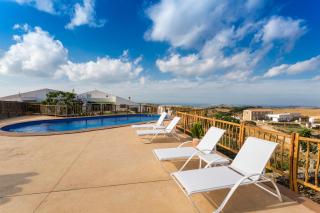 Agroturismo Son Vives Menorca - Adults Only - Ferreries - 1