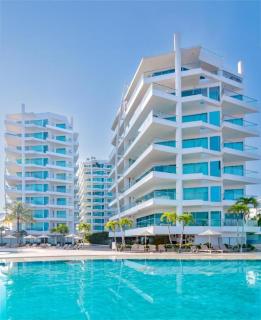 Apartamento en Cartagena a pasos de la Playa - Cartagena de Indias - 7