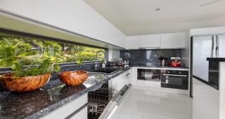 Villa luxueuse vue mer - 3