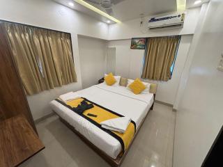 Atithi Home Stay - Pune - 8