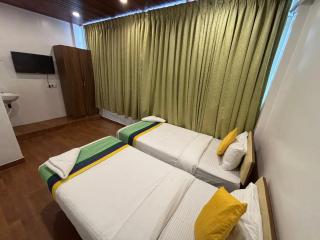 Atithi Home Stay - Pune - 1