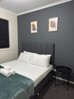 KozyGuru | 3BR Retreat to ADL & Barossa in 40m - 2