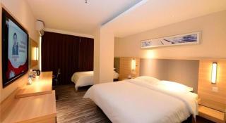 City Comfort Inn Shenzhen International Exhibition Center Tangwei Metro Station - 2