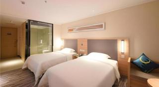 City Comfort Inn Shenzhen International Exhibition Center Tangwei Metro Station - Shenzhen - 5