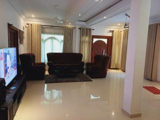 JarushanInnHotel - 5
