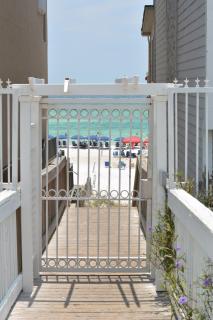 1 min walk 2 private beach 2bdr House & Golf Cart - 9