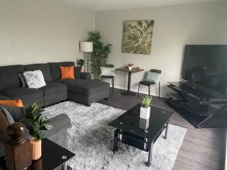 Cozy modern retreat home - Killeen - 0
