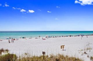 1 min walk 2 private beach 2bdr House & Golf Cart - 6