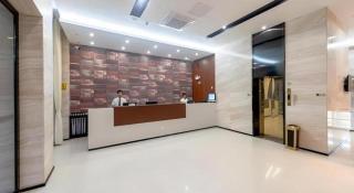 Jtour Inn Guangzhou Zhongluotan Metro Station - Guangzhou - 7