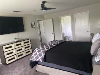 Cozy modern retreat home - Killeen - 6