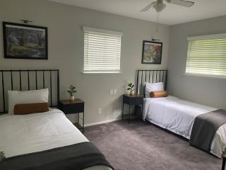 Cozy modern retreat home - Killeen - 4