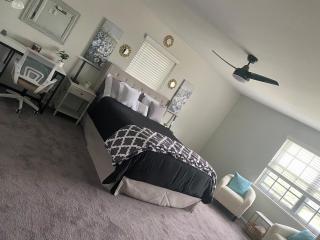 Cozy modern retreat home - Killeen - 3